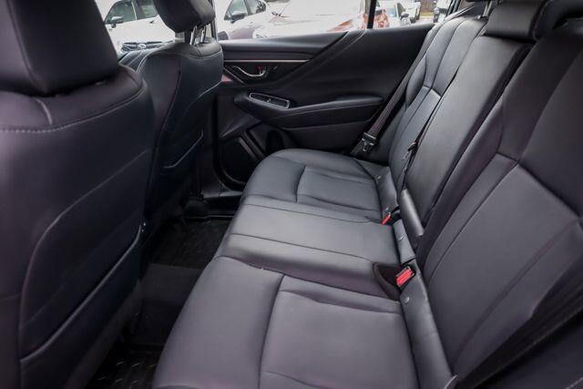 2022 Subaru Legacy Limited San Antonio TX