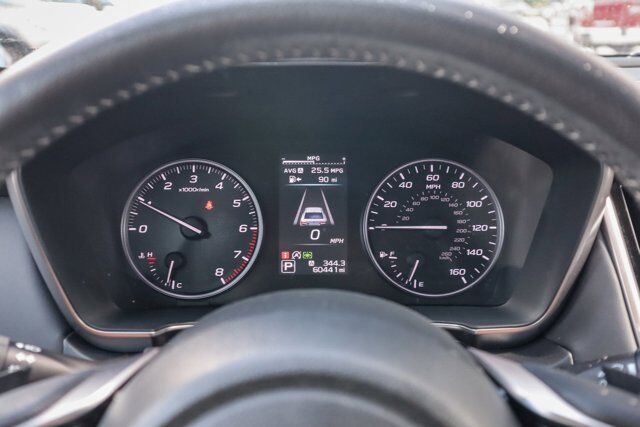 2022 Subaru Legacy Limited San Antonio TX
