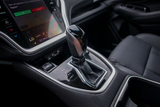 2022 Subaru Legacy Limited San Antonio TX