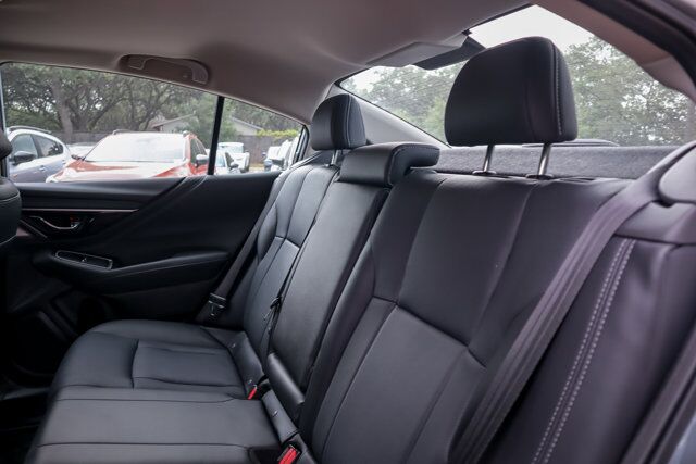 2022 Subaru Legacy Limited San Antonio TX