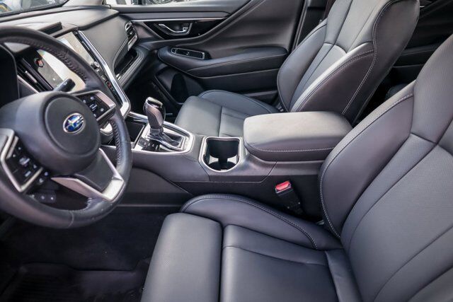 2022 Subaru Legacy Limited San Antonio TX