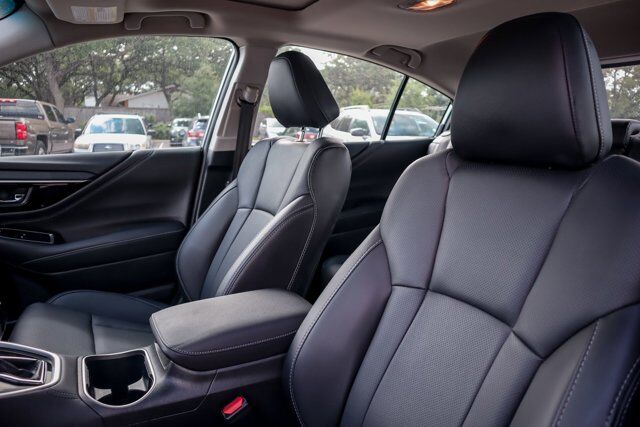 2022 Subaru Legacy Limited San Antonio TX