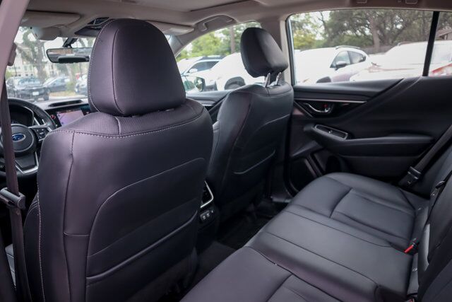 2022 Subaru Legacy Limited San Antonio TX