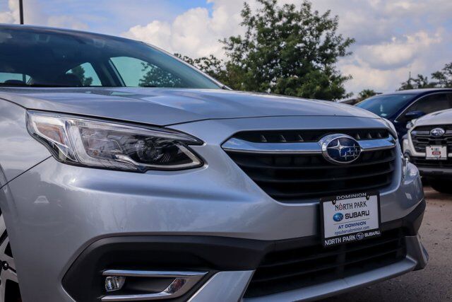 2022 Subaru Legacy Limited San Antonio TX