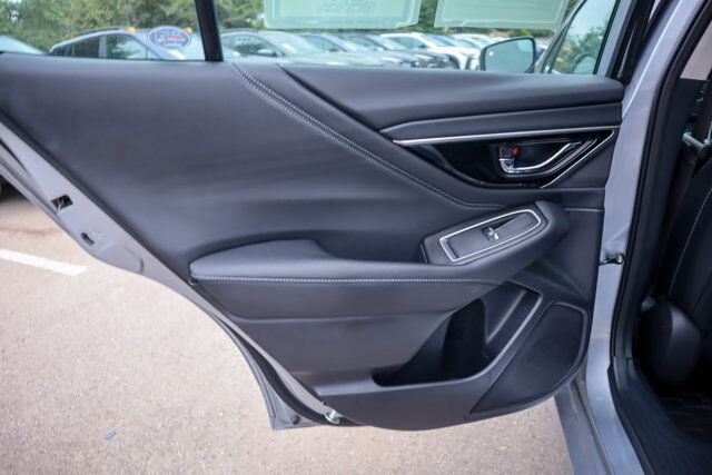 2022 Subaru Legacy Limited San Antonio TX