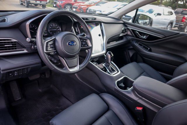 2022 Subaru Legacy Limited San Antonio TX