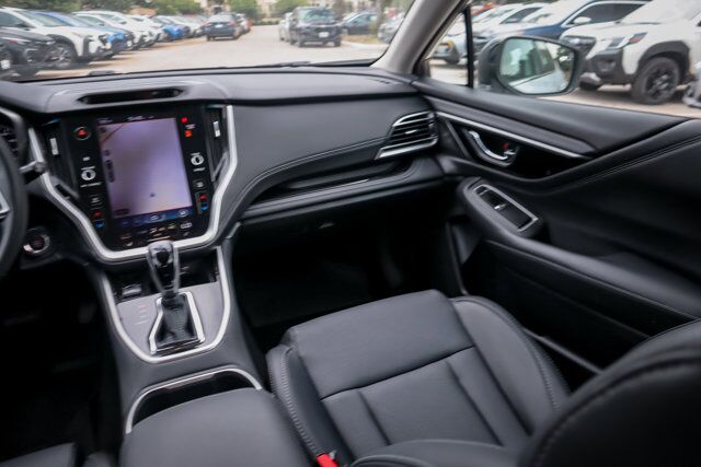 2022 Subaru Legacy Limited San Antonio TX
