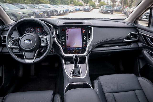 2022 Subaru Legacy Limited San Antonio TX