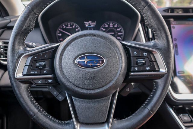 2022 Subaru Legacy Limited San Antonio TX