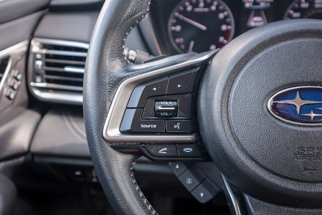 2022 Subaru Legacy Limited San Antonio TX