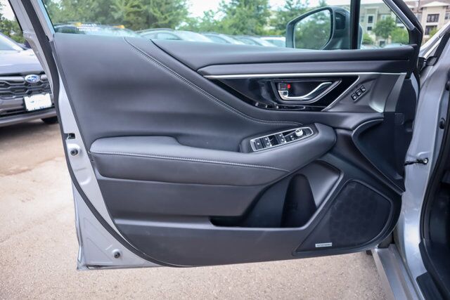 2022 Subaru Legacy Limited San Antonio TX