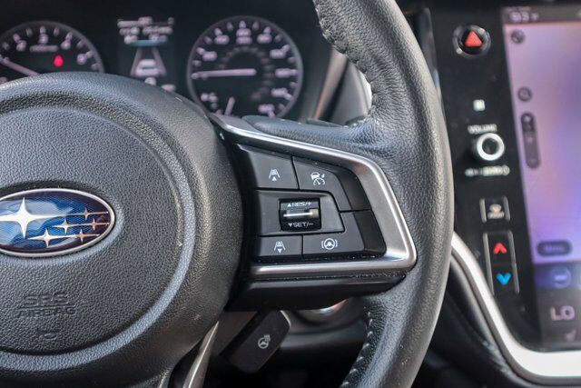 2022 Subaru Legacy Limited San Antonio TX