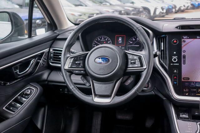 2022 Subaru Legacy Limited San Antonio TX