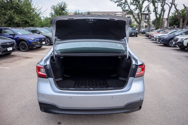 2022 Subaru Legacy Limited San Antonio TX