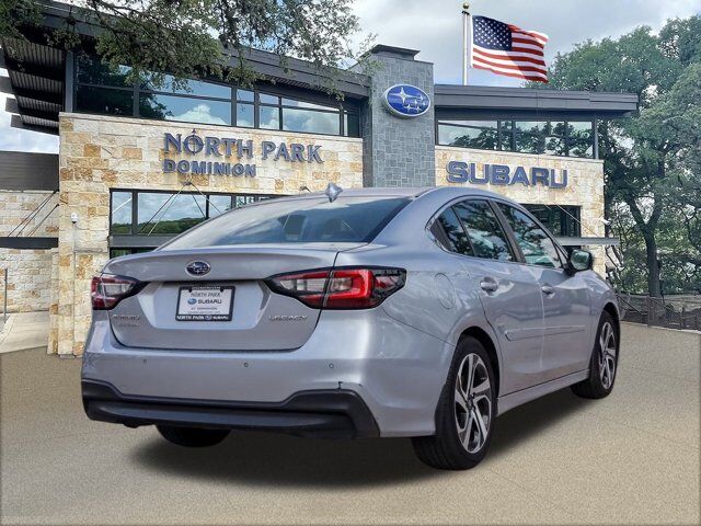 2022 Subaru Legacy Limited San Antonio TX