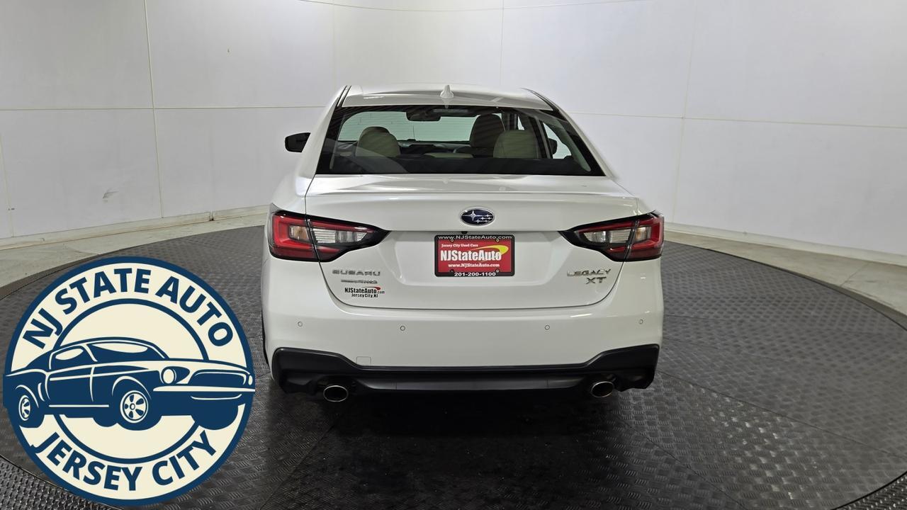 2022 Subaru Legacy Limited XT Jersey City NJ