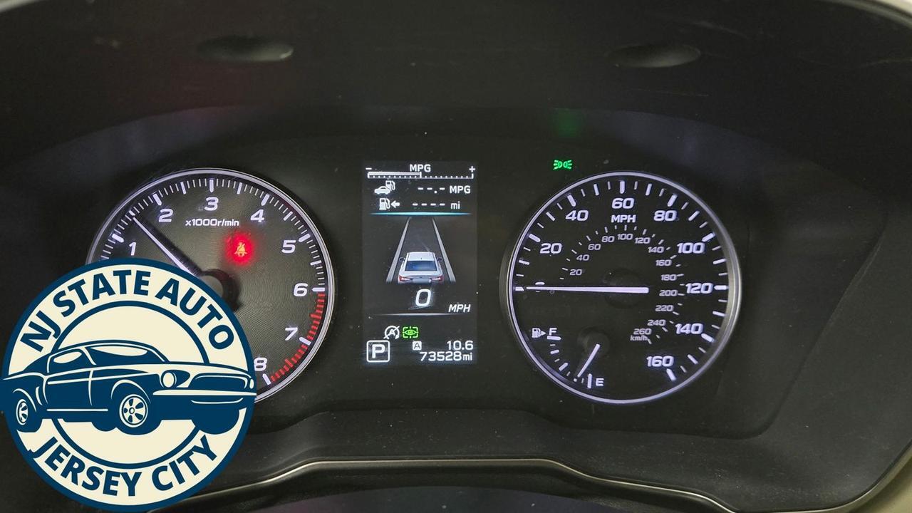 2022 Subaru Legacy Limited XT Jersey City NJ