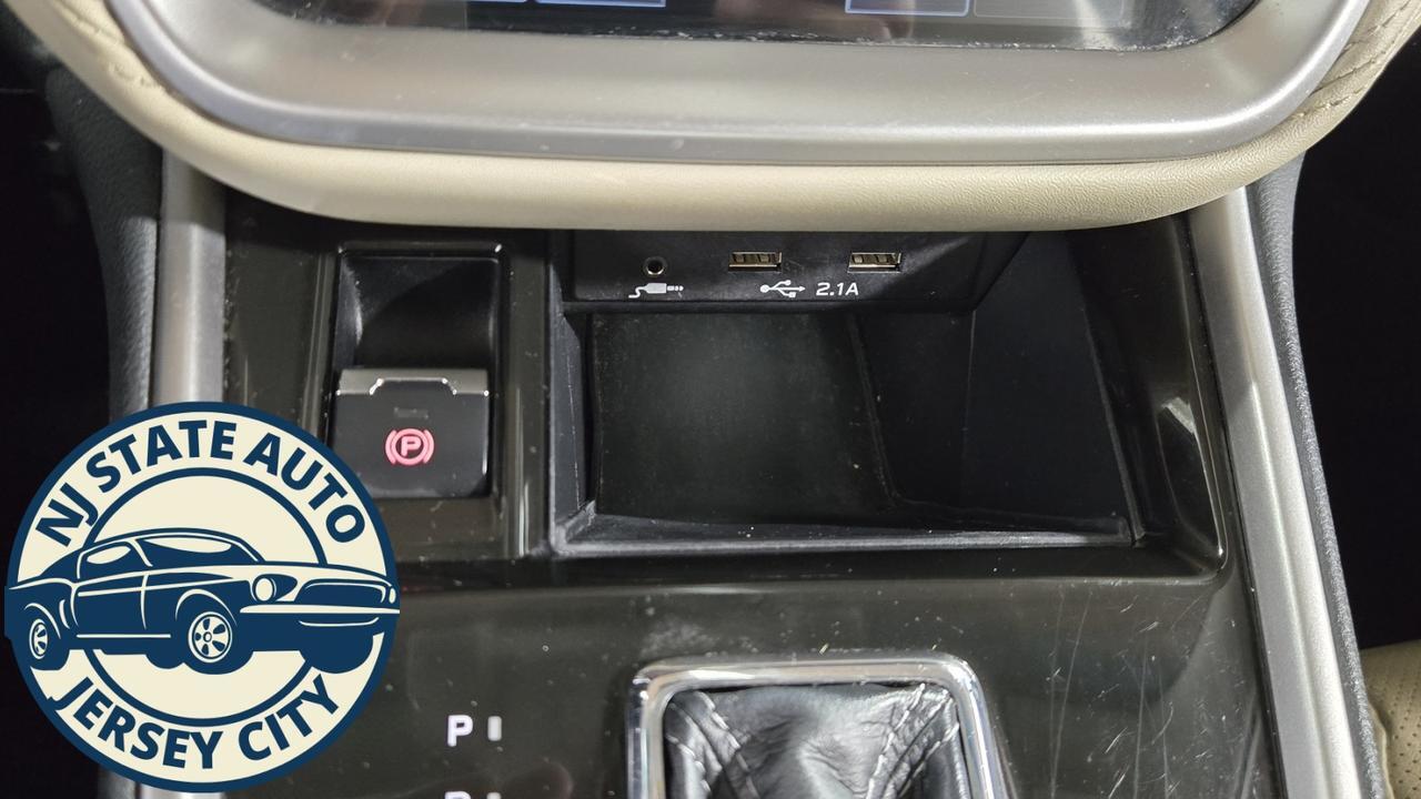 2022 Subaru Legacy Limited XT Jersey City NJ