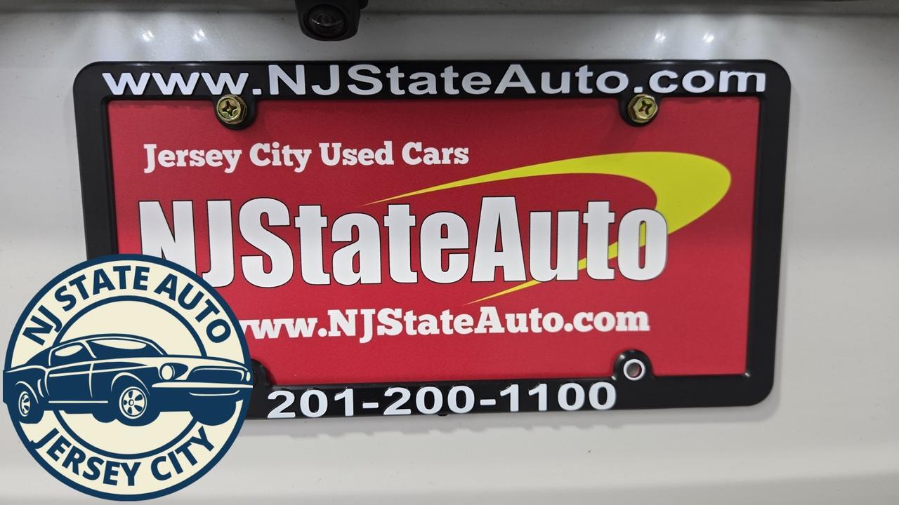 2022 Subaru Legacy Limited XT Jersey City NJ