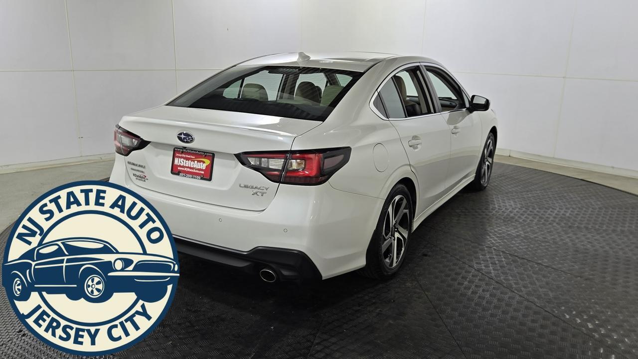 2022 Subaru Legacy Limited XT Jersey City NJ