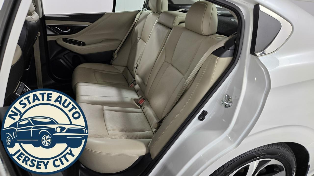 2022 Subaru Legacy Limited XT Jersey City NJ