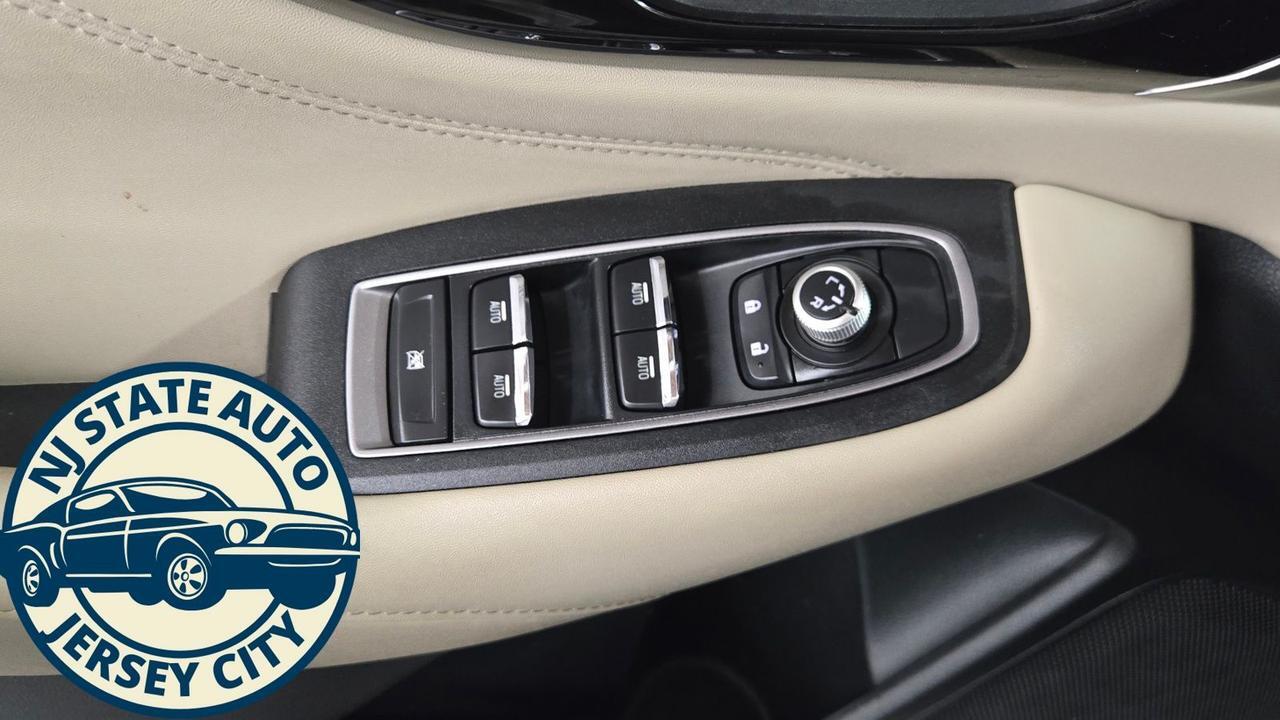 2022 Subaru Legacy Limited XT Jersey City NJ