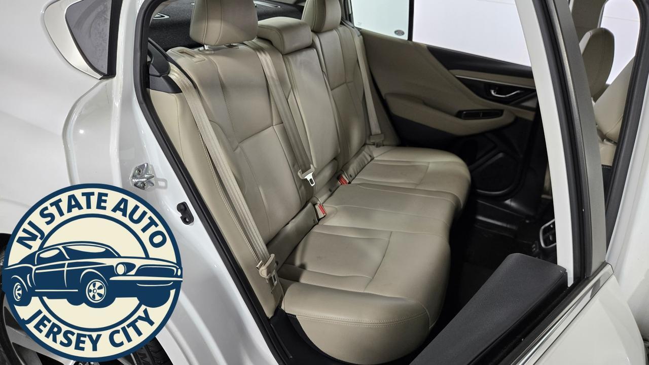 2022 Subaru Legacy Limited XT Jersey City NJ