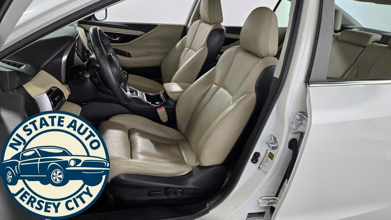 2022 Subaru Legacy Limited XT Jersey City NJ