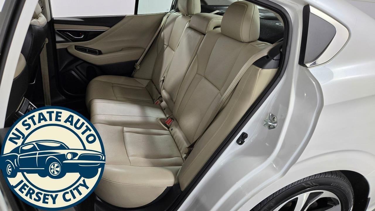 2022 Subaru Legacy Limited XT Jersey City NJ