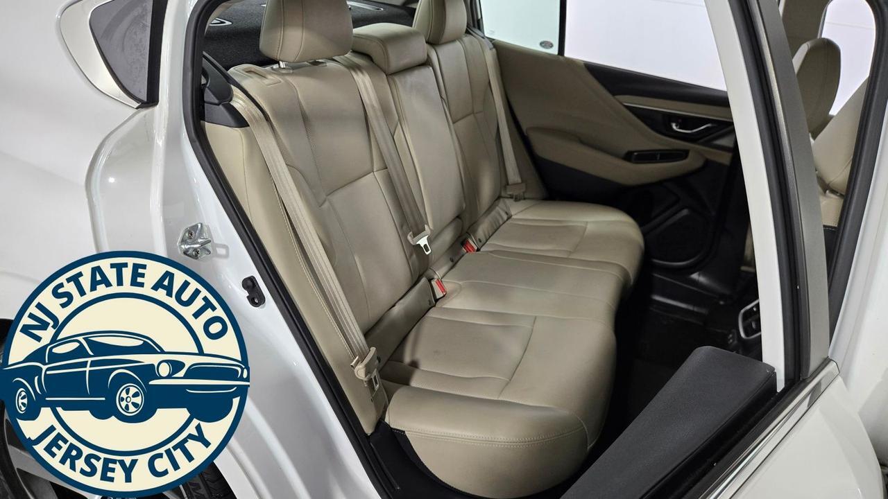 2022 Subaru Legacy Limited XT Jersey City NJ
