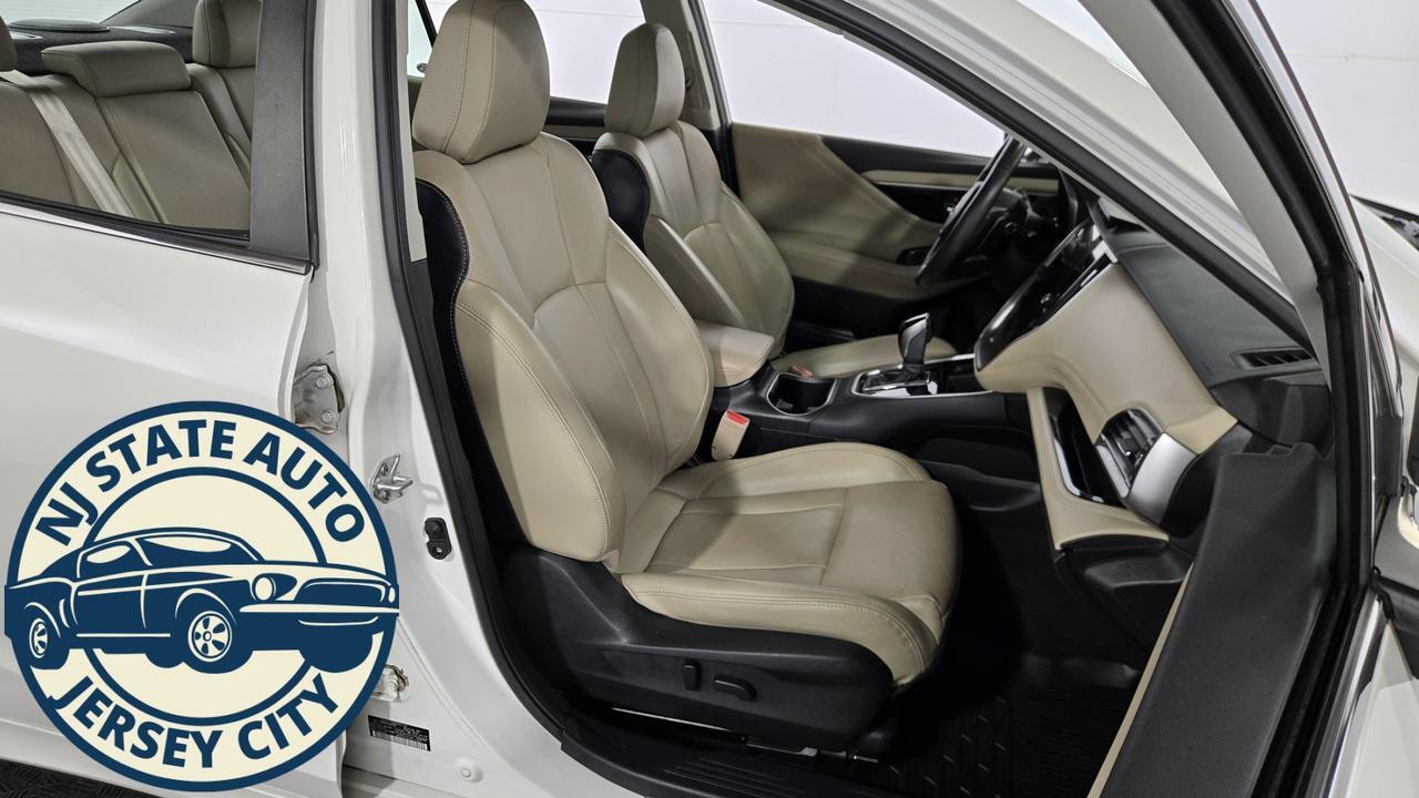 2022 Subaru Legacy Limited XT Jersey City NJ