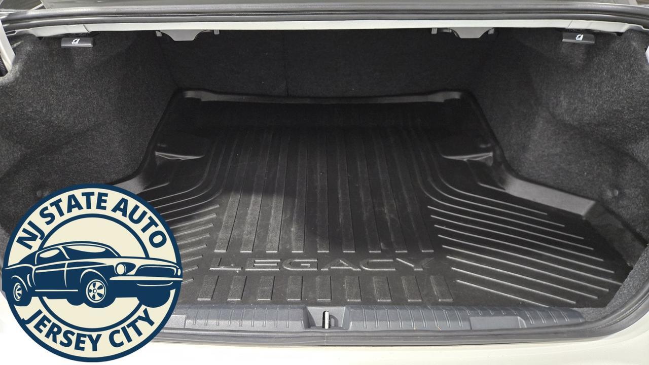 2022 Subaru Legacy Limited XT Jersey City NJ