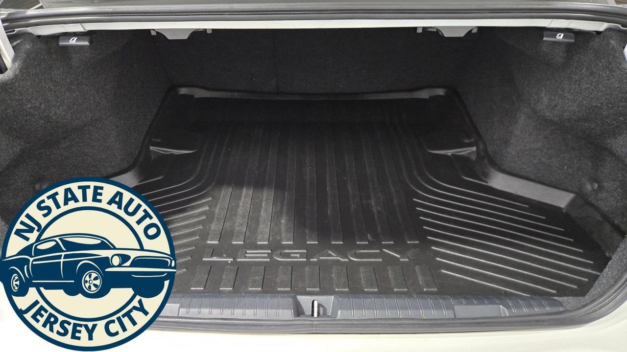 2022 Subaru Legacy Limited XT Jersey City NJ