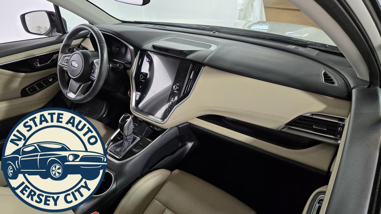 2022 Subaru Legacy Limited XT Jersey City NJ