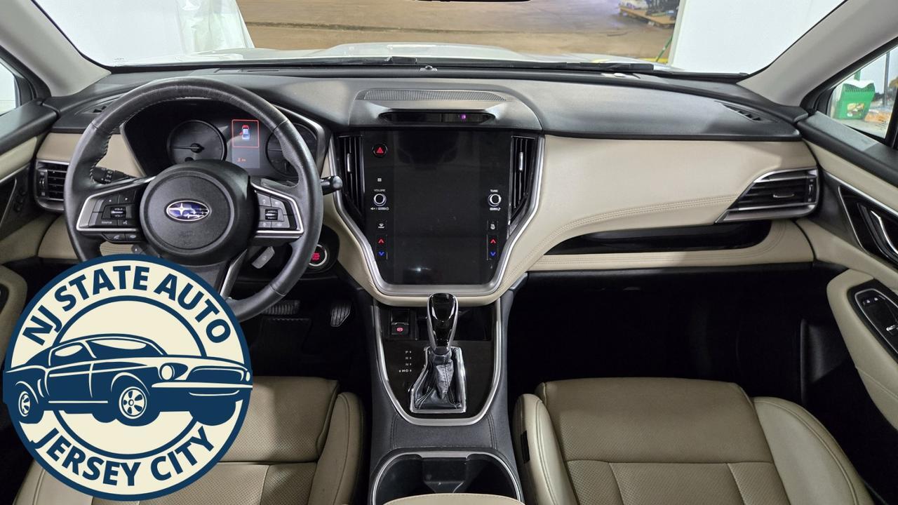2022 Subaru Legacy Limited XT Jersey City NJ
