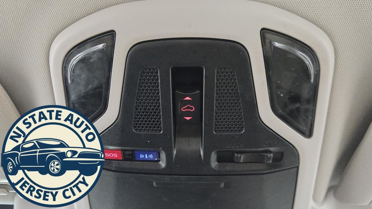 2022 Subaru Legacy Limited XT Jersey City NJ