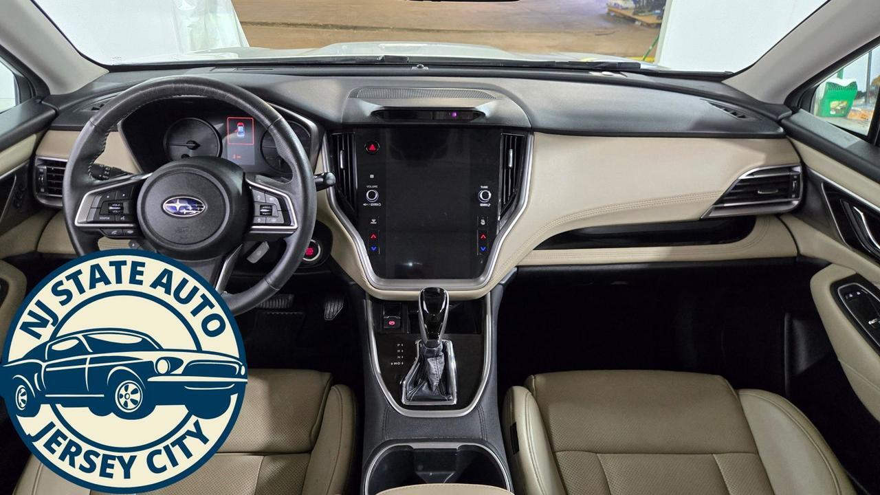 2022 Subaru Legacy Limited XT Jersey City NJ