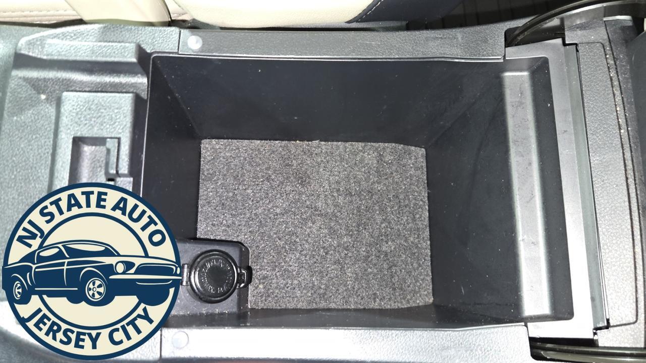 2022 Subaru Legacy Limited XT Jersey City NJ