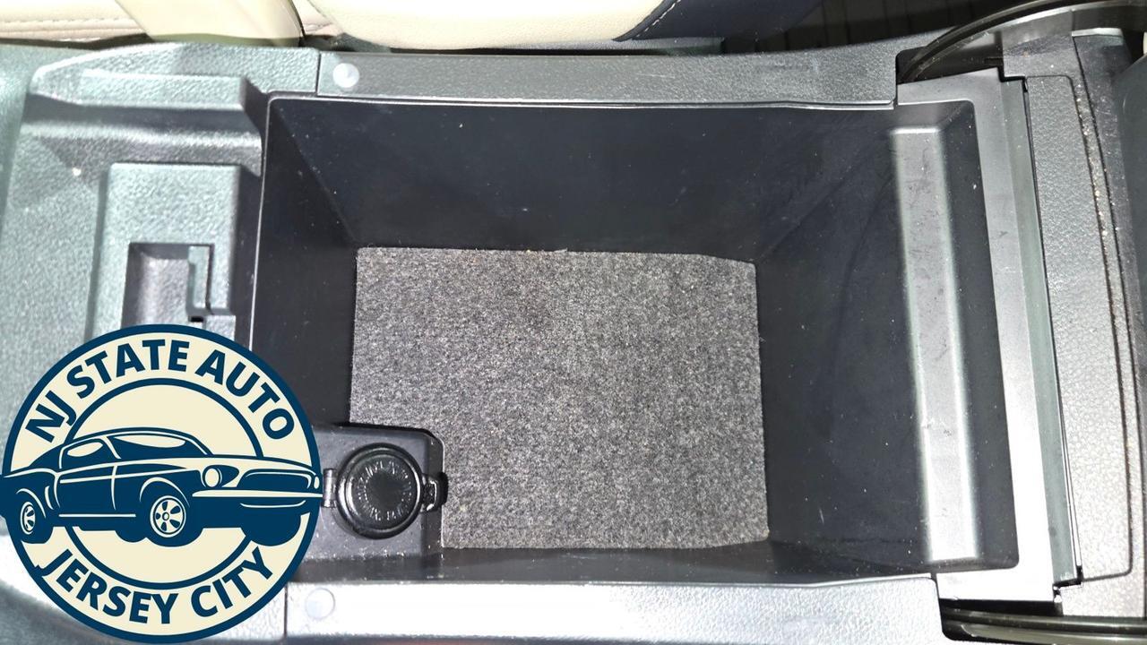 2022 Subaru Legacy Limited XT Jersey City NJ