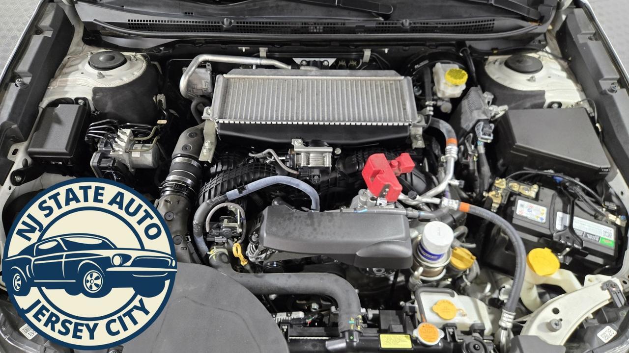 2022 Subaru Legacy Limited XT Jersey City NJ