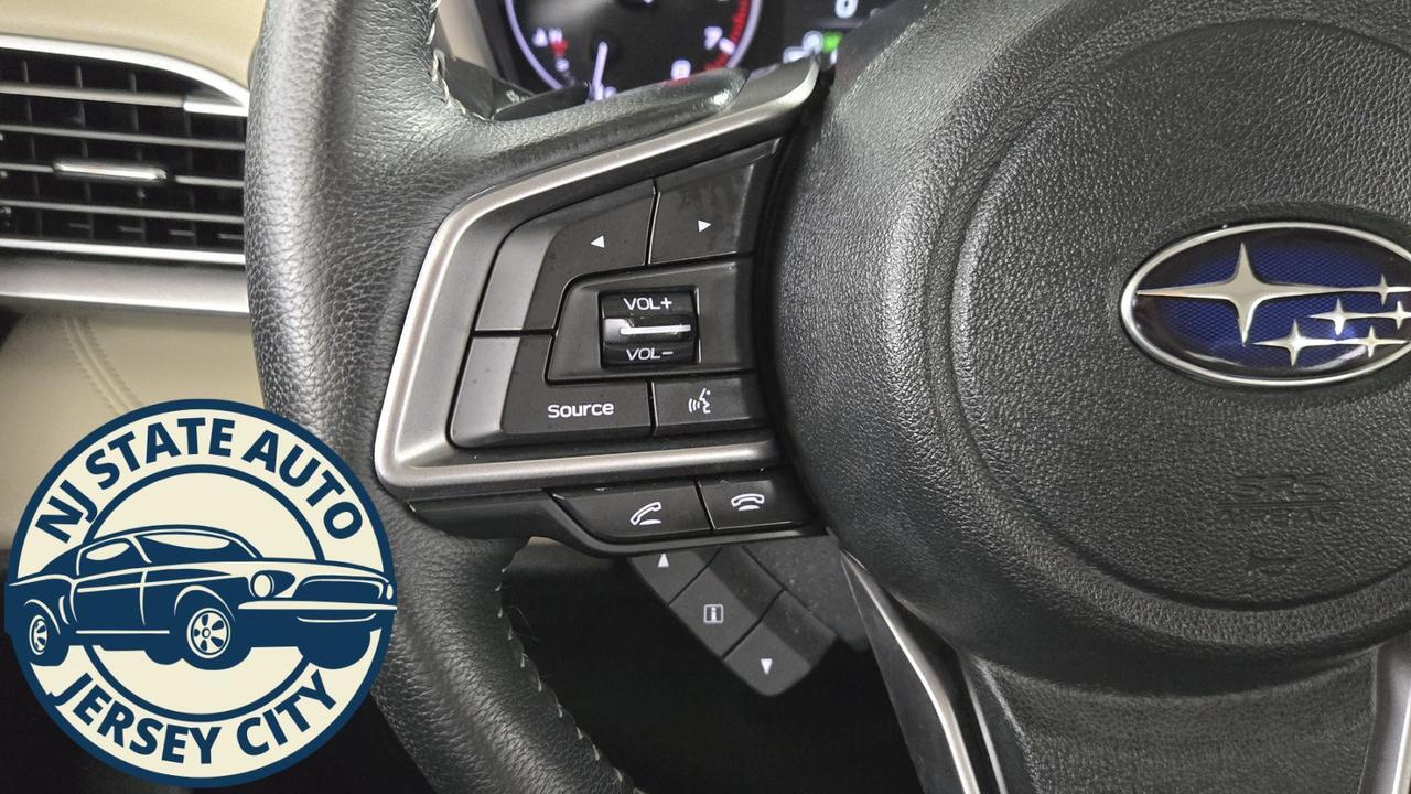 2022 Subaru Legacy Limited XT Jersey City NJ