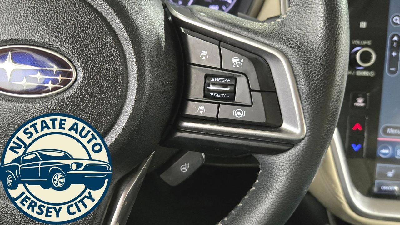 2022 Subaru Legacy Limited XT Jersey City NJ