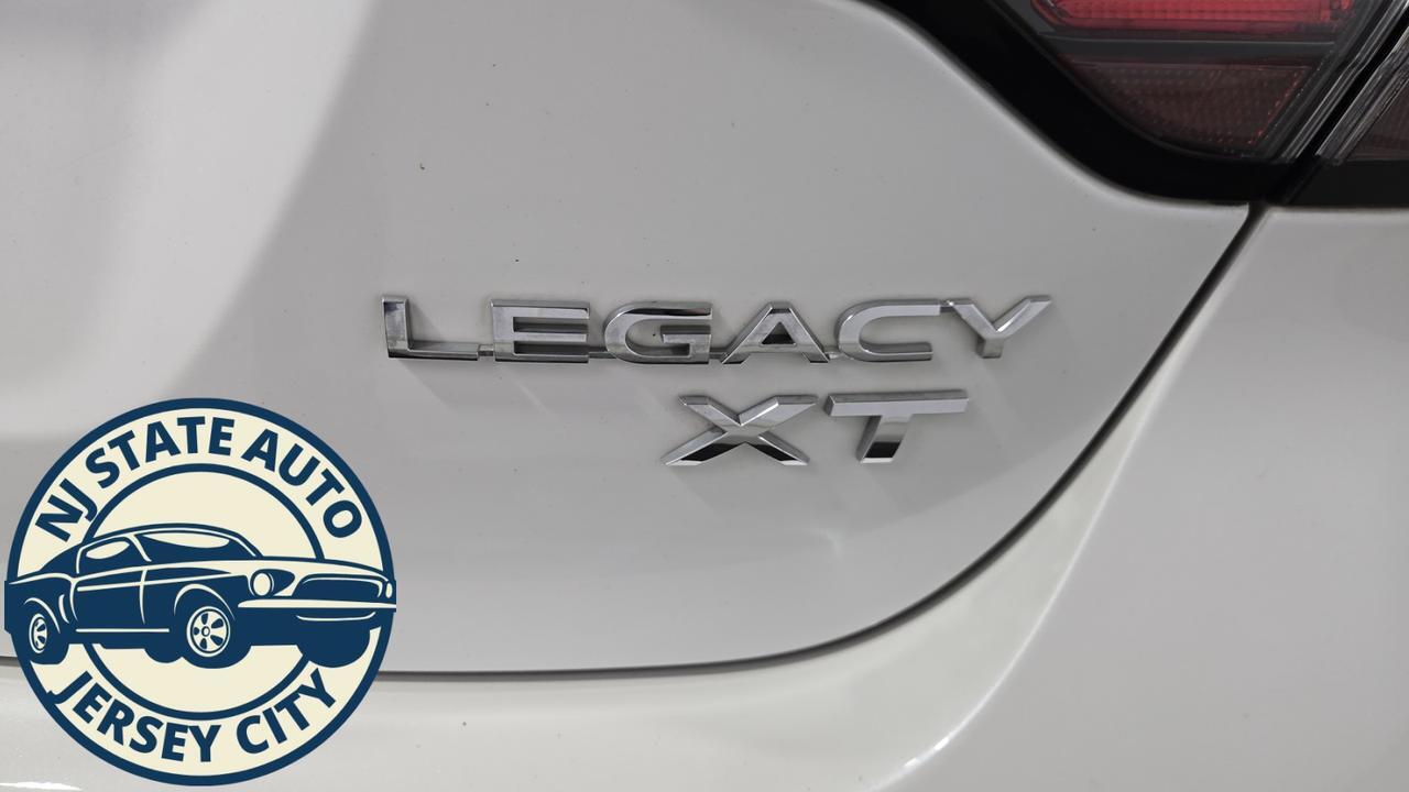 2022 Subaru Legacy Limited XT Jersey City NJ