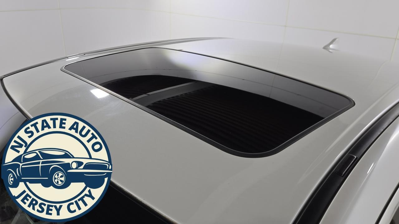 2022 Subaru Legacy Limited XT Jersey City NJ