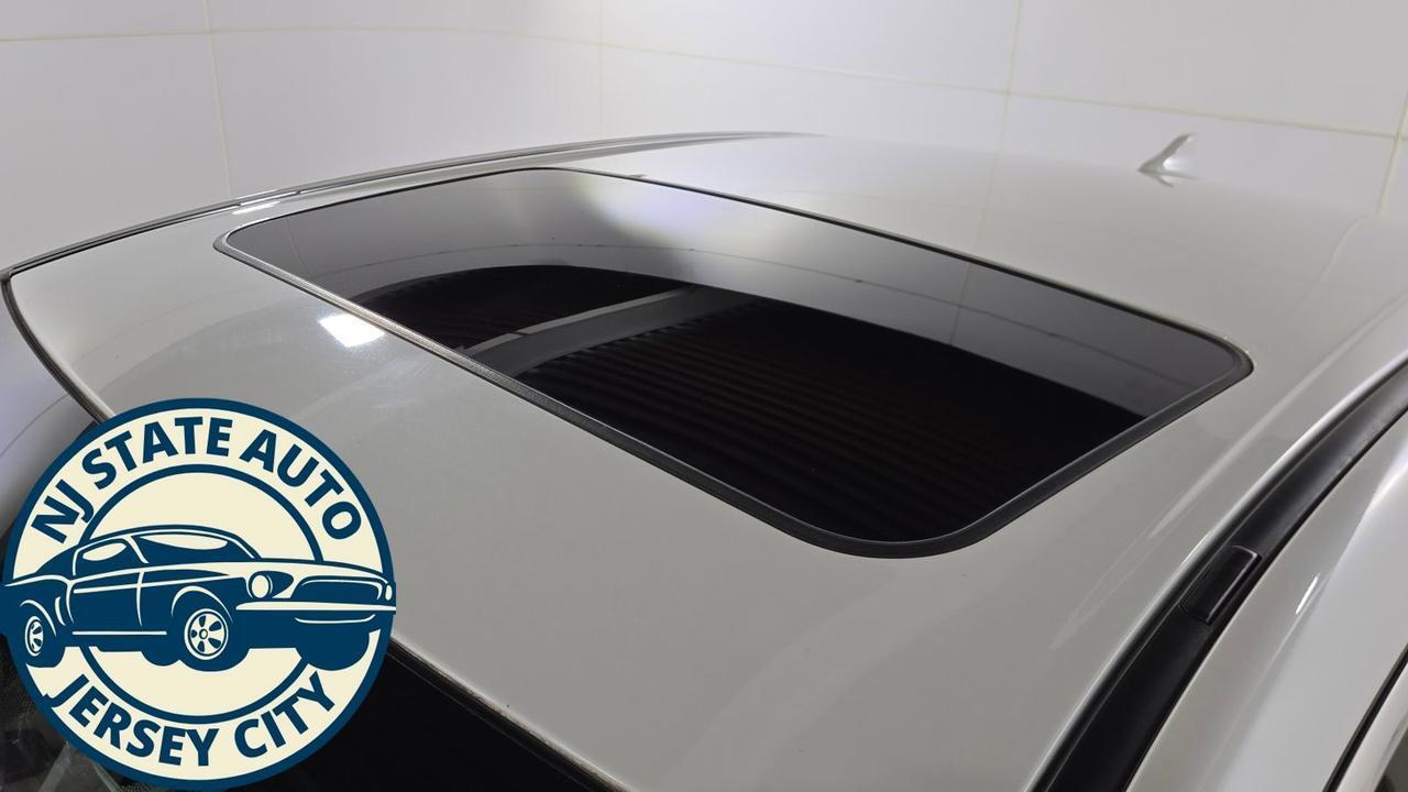 2022 Subaru Legacy Limited XT Jersey City NJ