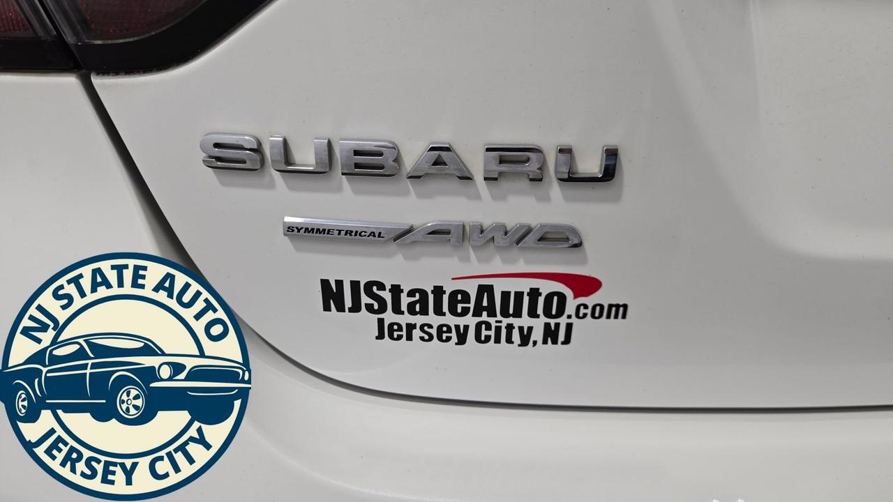 2022 Subaru Legacy Limited XT Jersey City NJ