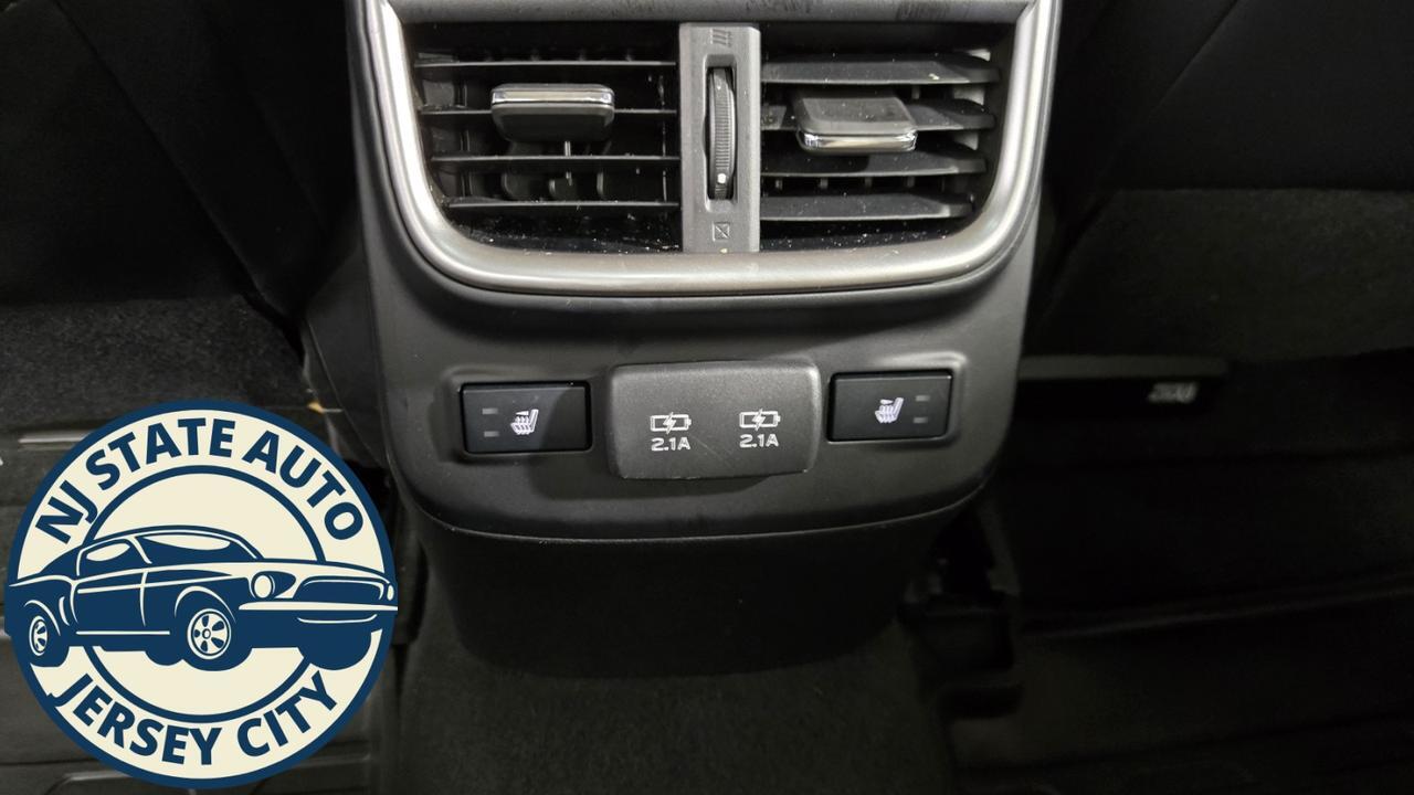 2022 Subaru Legacy Limited XT Jersey City NJ