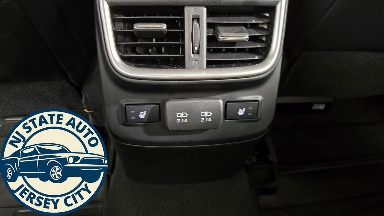2022 Subaru Legacy Limited XT Jersey City NJ