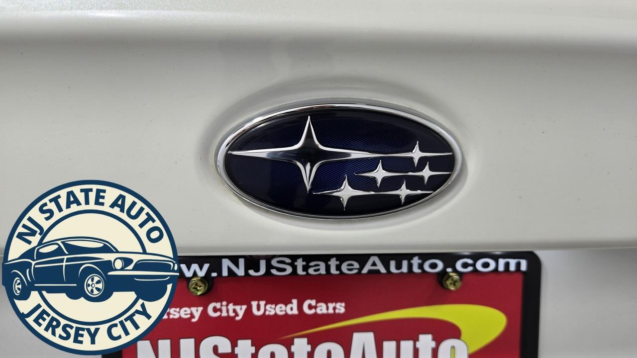 2022 Subaru Legacy Limited XT Jersey City NJ