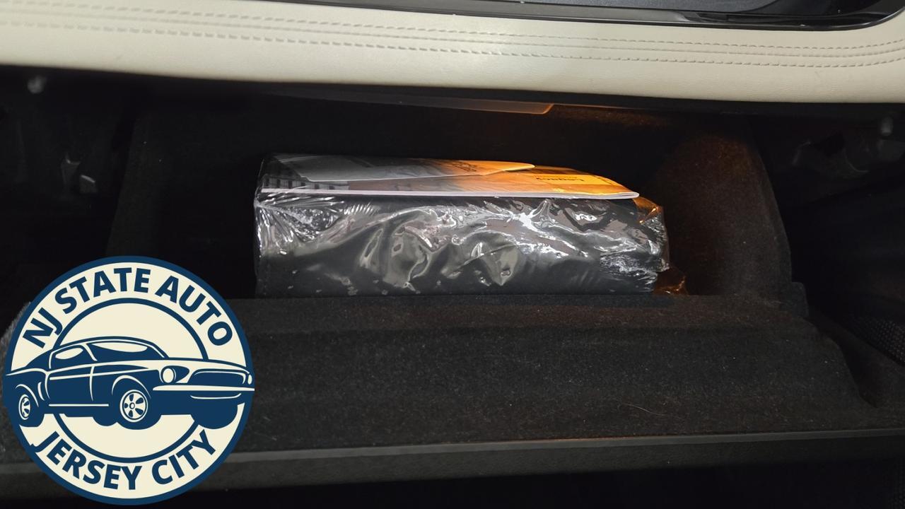 2022 Subaru Legacy Limited XT Jersey City NJ